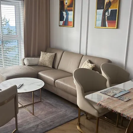 Zeromskiego * غدينيا