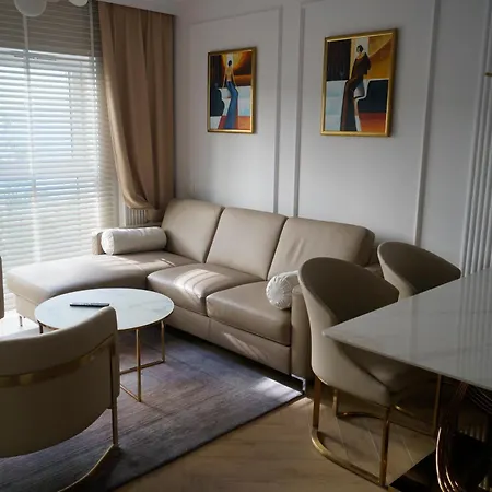Zeromskiego Vakantiehuis Gdynia