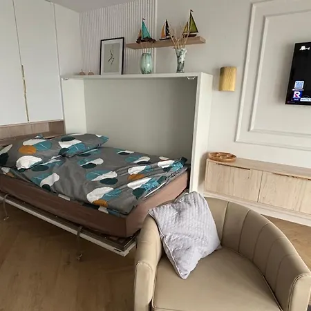 Vakantiehuis Zeromskiego