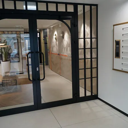Zeromskiego Vakantiehuis *