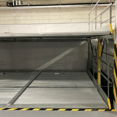 Zeromskiego بيت للعطل *