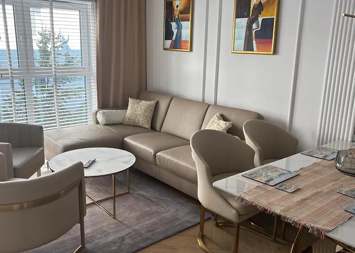 Zeromskiego * Gdynia