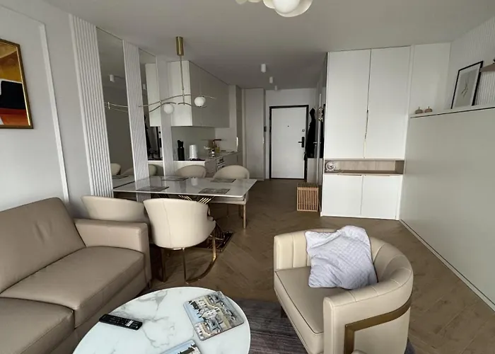 Zeromskiego * Gdynia