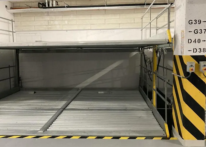 Zeromskiego Ferienhaus *